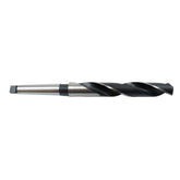 Hepyc 23mm HSS Morse Taper Shank Drill MT2 DIN 345N
